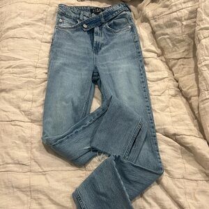 PIRAL CROSSOVER JEAN